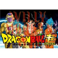 Dragon Ball Super 